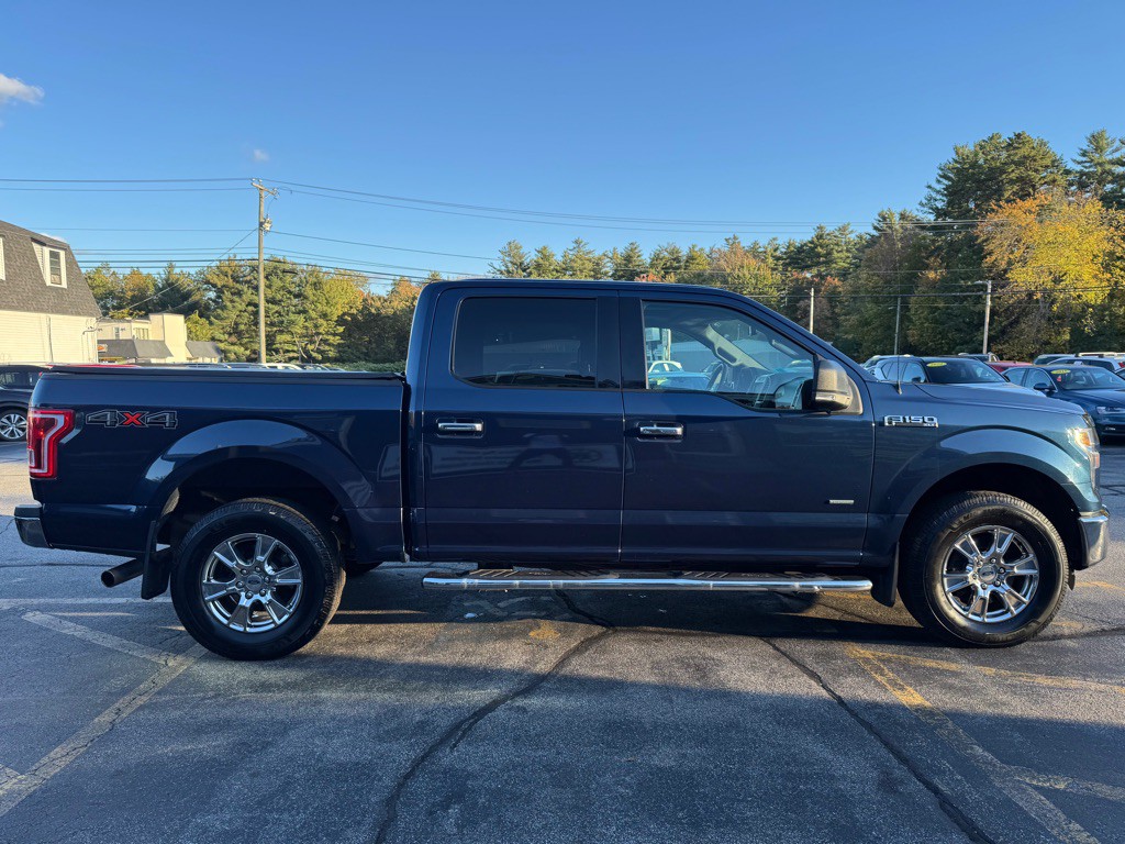 2016 Ford F-150 Image 5