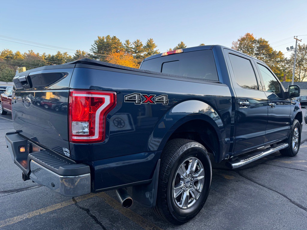 2016 Ford F-150 Image 7