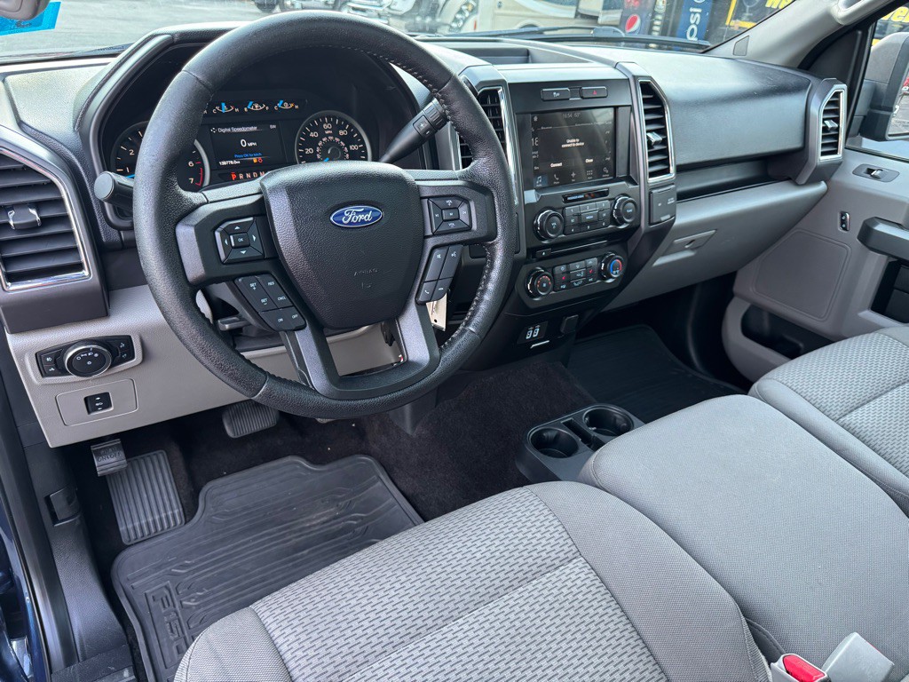 2016 Ford F-150 Image 11