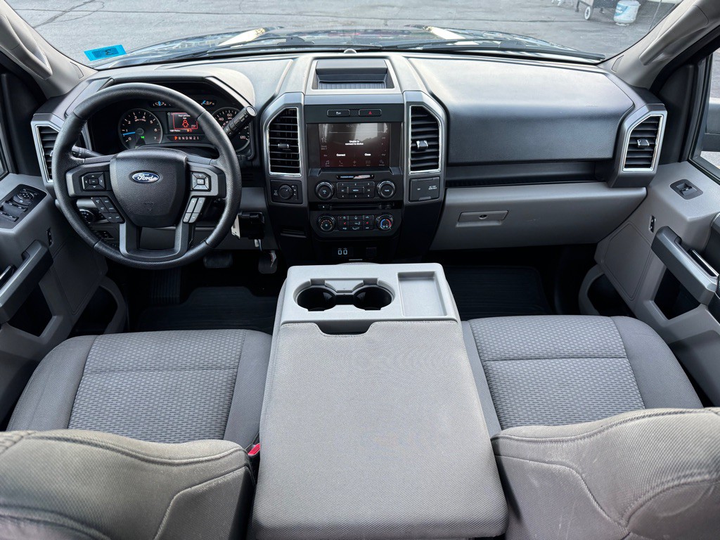 2016 Ford F-150 Image 13
