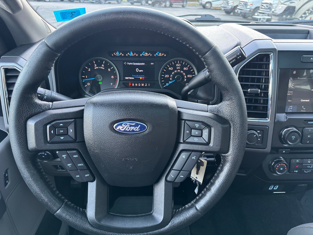 2016 Ford F-150 Image 14