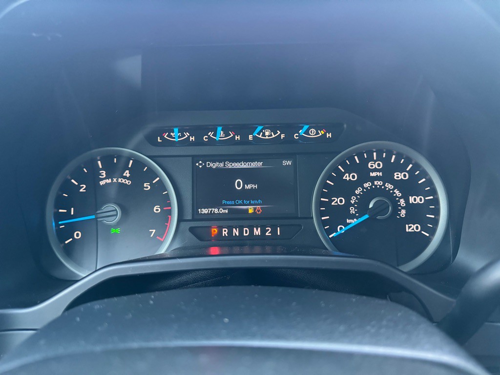 2016 Ford F-150 Image 15