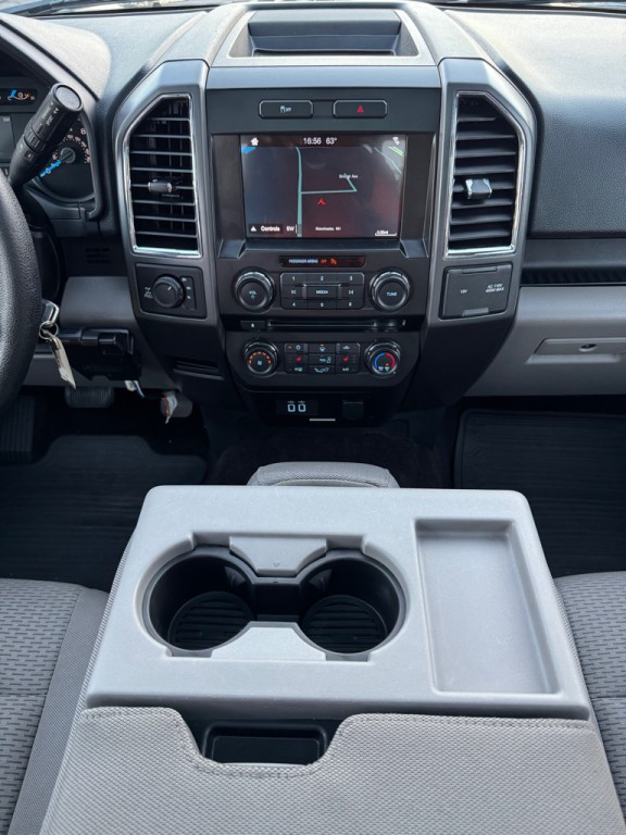 2016 Ford F-150 Image 16