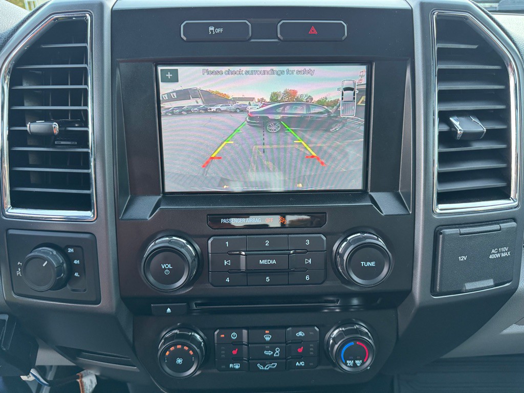 2016 Ford F-150 Image 17