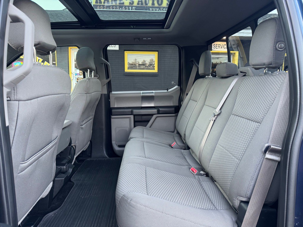 2016 Ford F-150 Image 18