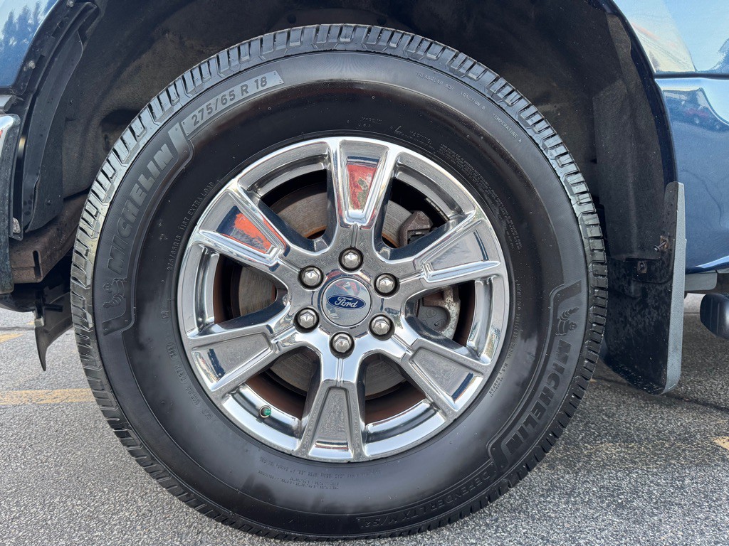 2016 Ford F-150 Image 21