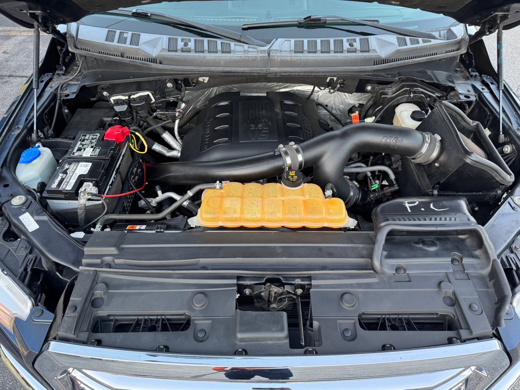 2016 Ford F-150 Image 22