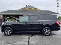Image for 2019 Ford Expedition Max Xlt ID: 6927095
