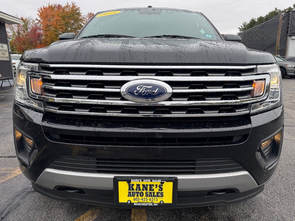 2019 Ford Expedition Image 3