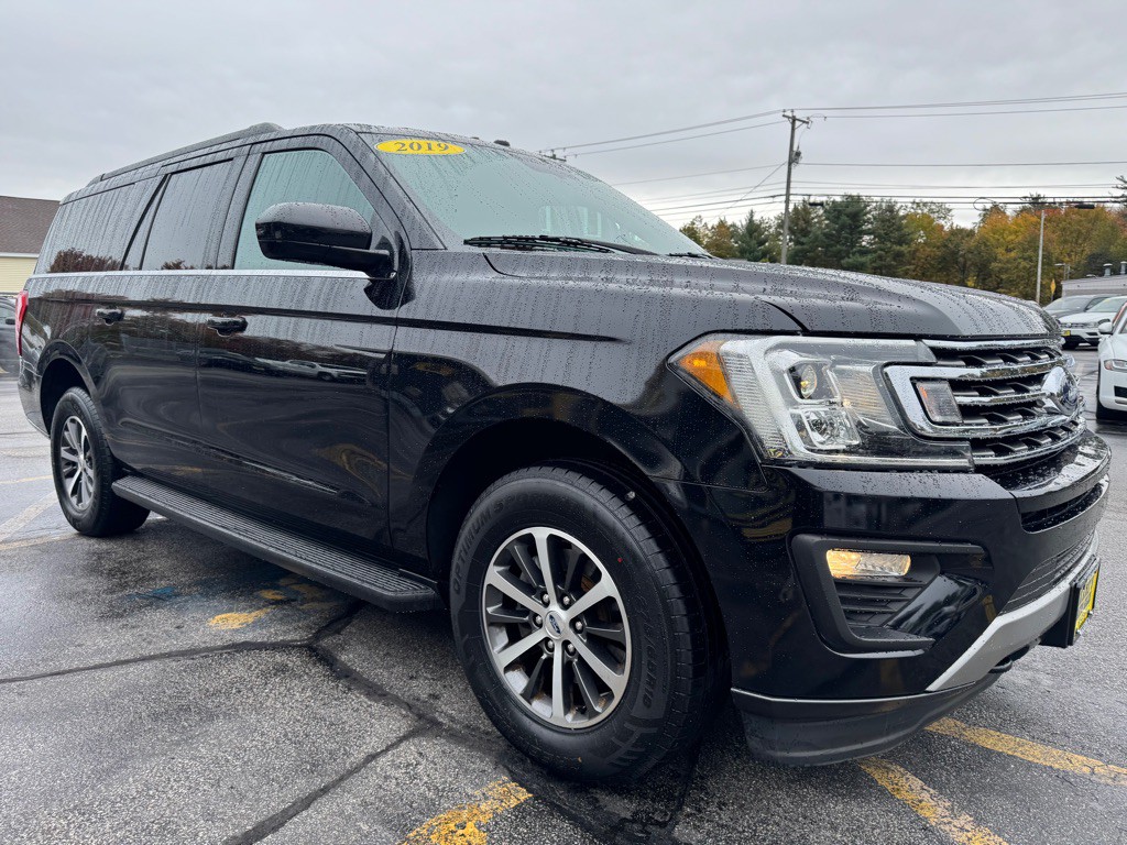2019 Ford Expedition Image 4