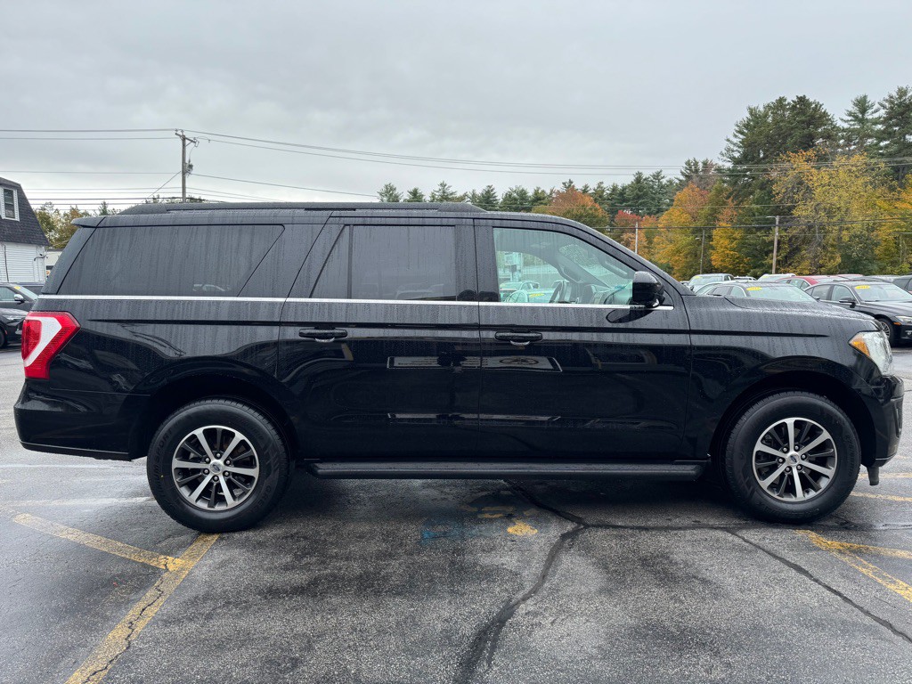 2019 Ford Expedition Image 5