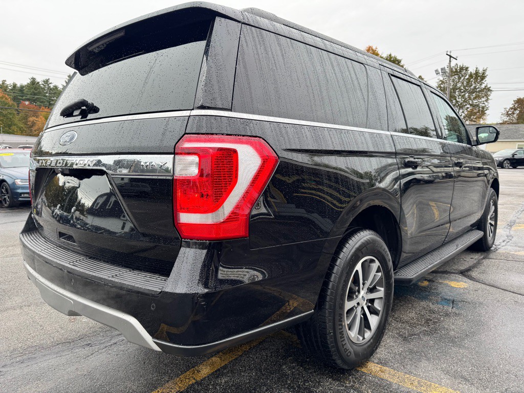 2019 Ford Expedition Image 6