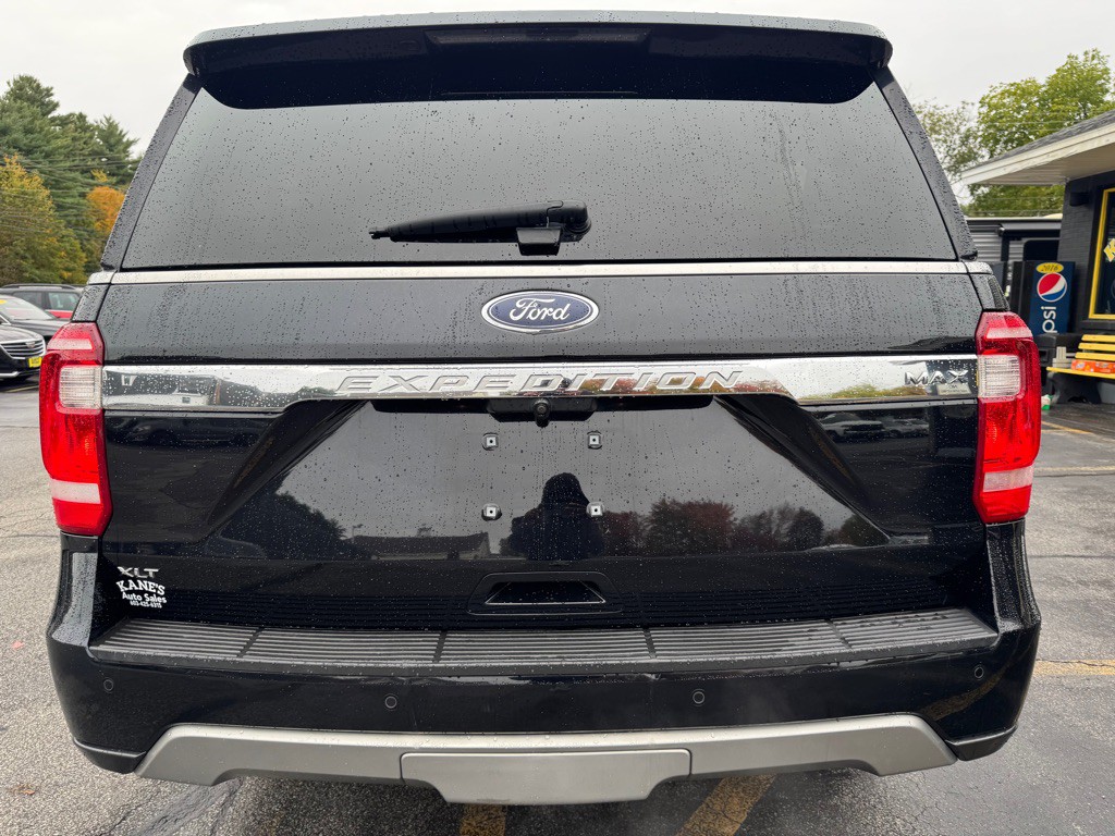 2019 Ford Expedition Image 7