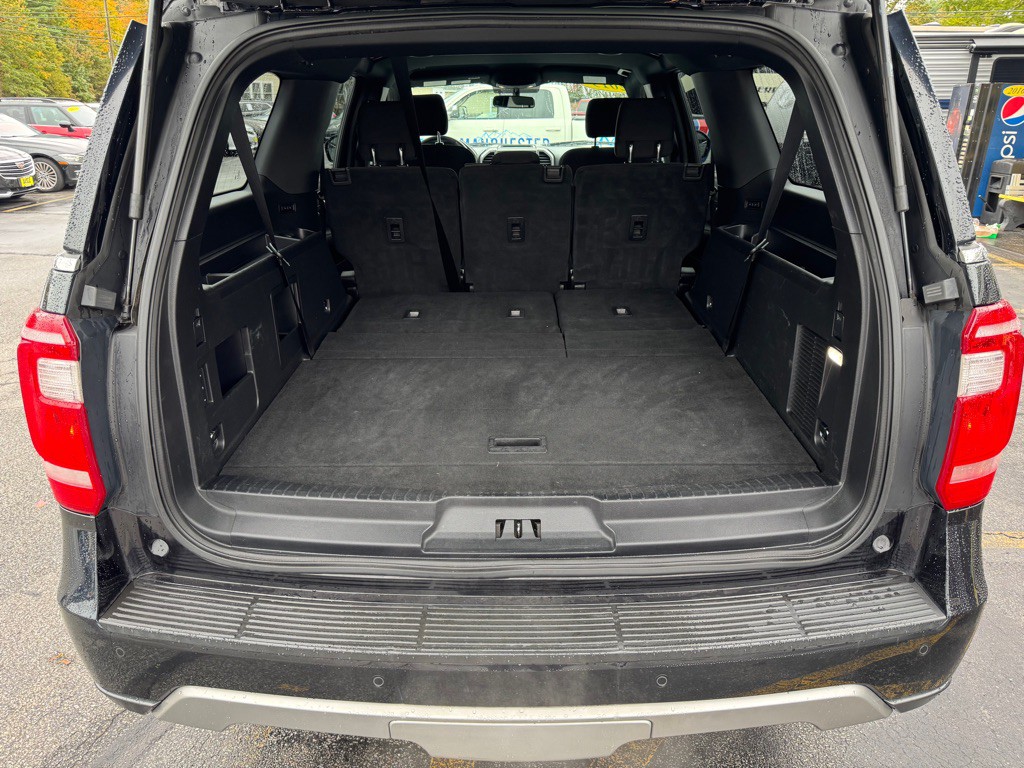 2019 Ford Expedition Image 8