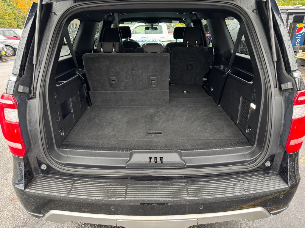 2019 Ford Expedition Image 9