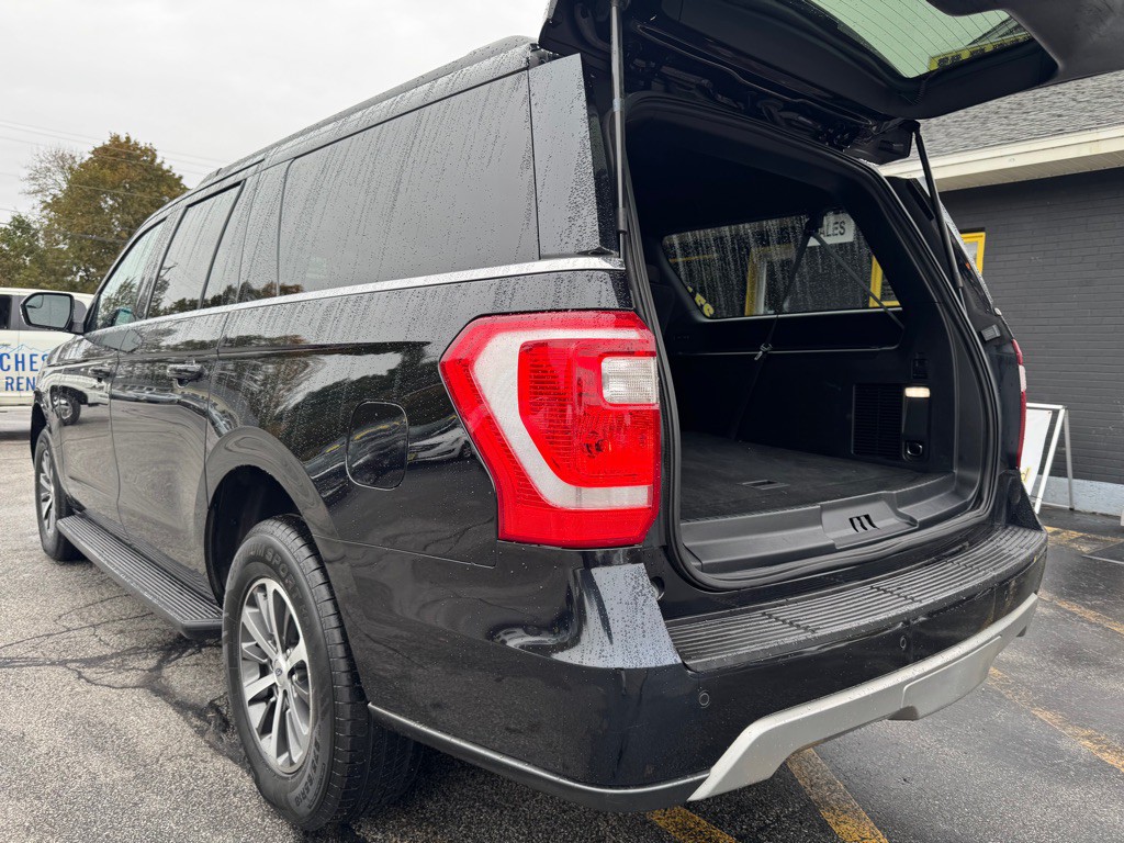 2019 Ford Expedition Image 10