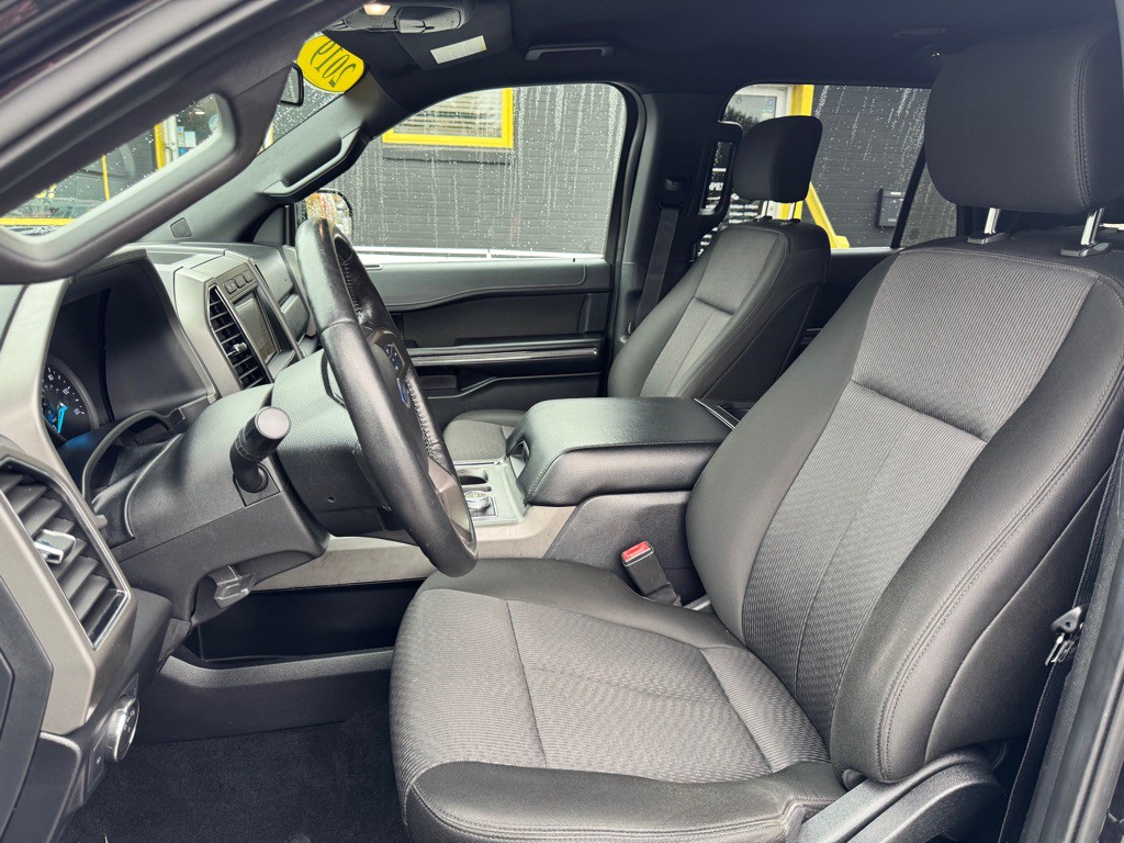 2019 Ford Expedition Image 11