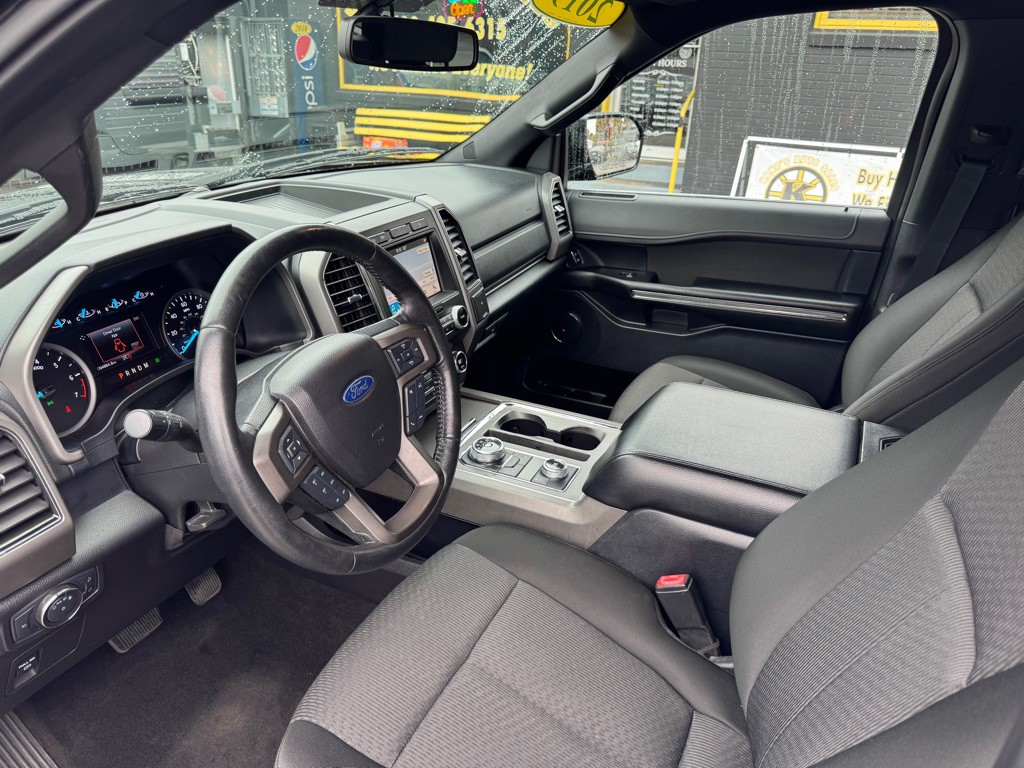 2019 Ford Expedition Image 12