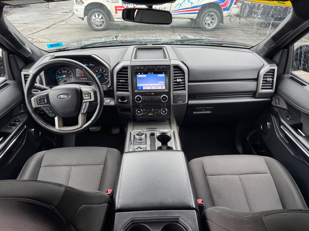 2019 Ford Expedition Image 13