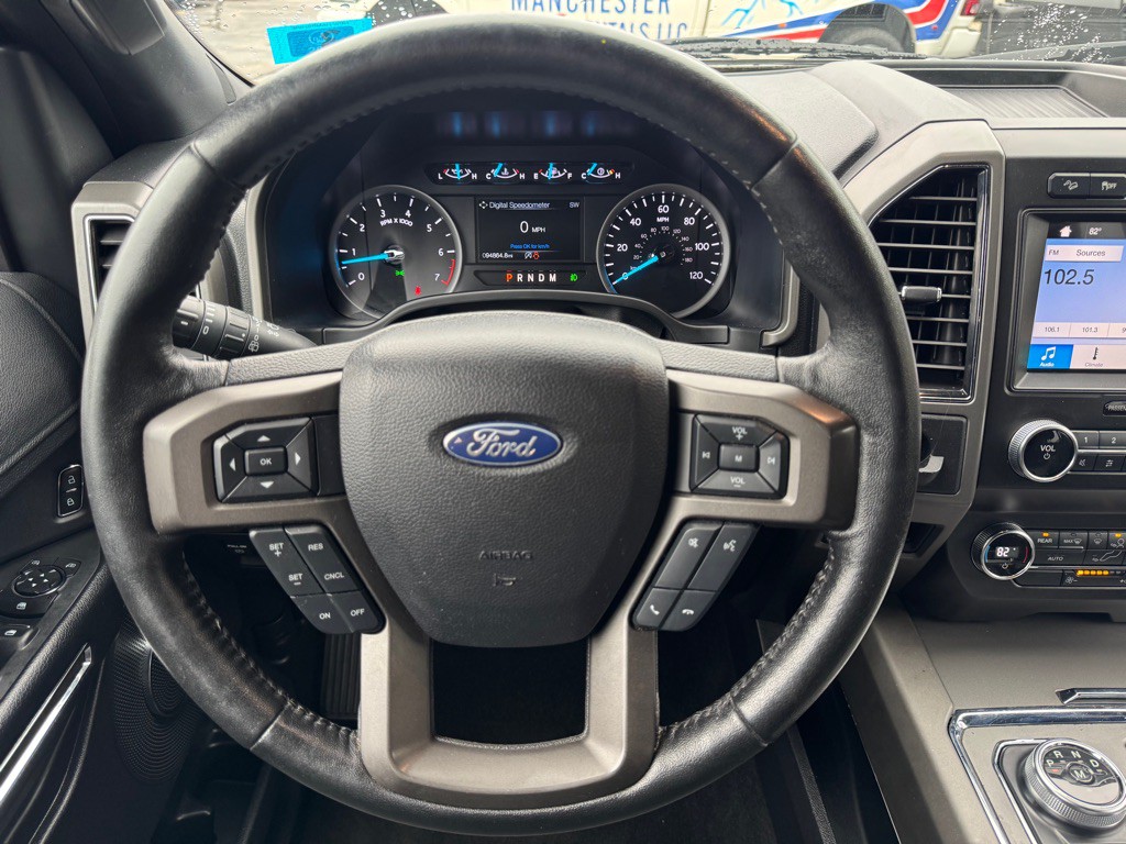 2019 Ford Expedition Image 14