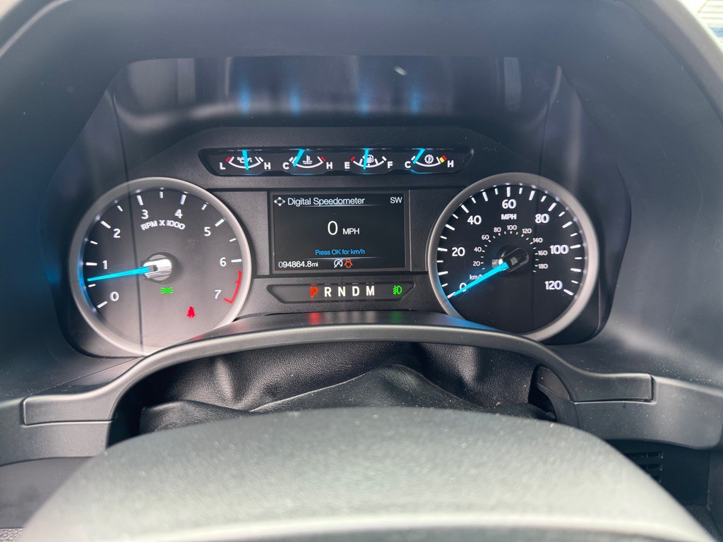 2019 Ford Expedition Image 15