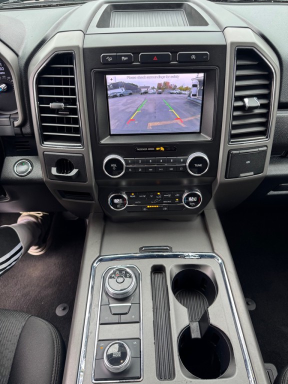2019 Ford Expedition Image 16