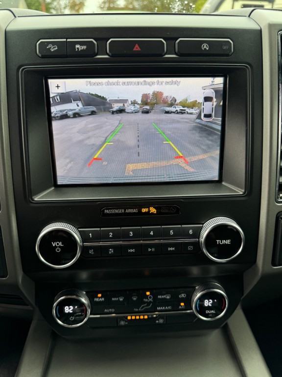 2019 Ford Expedition Image 17