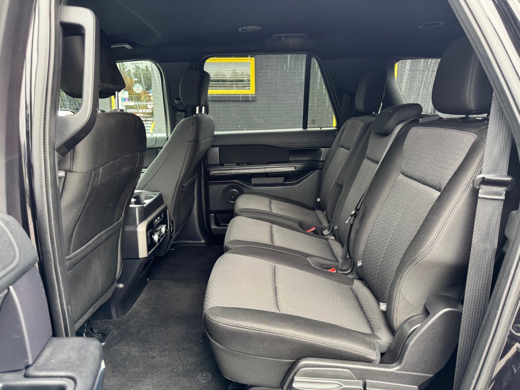 2019 Ford Expedition Image 18