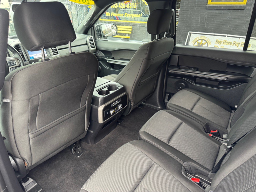2019 Ford Expedition Image 19