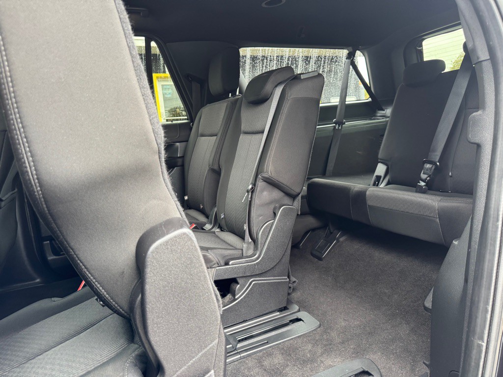 2019 Ford Expedition Image 20