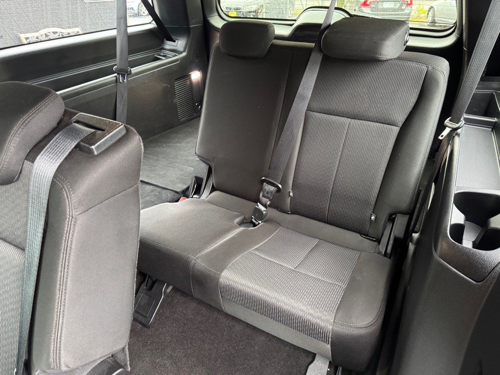 2019 Ford Expedition Image 21