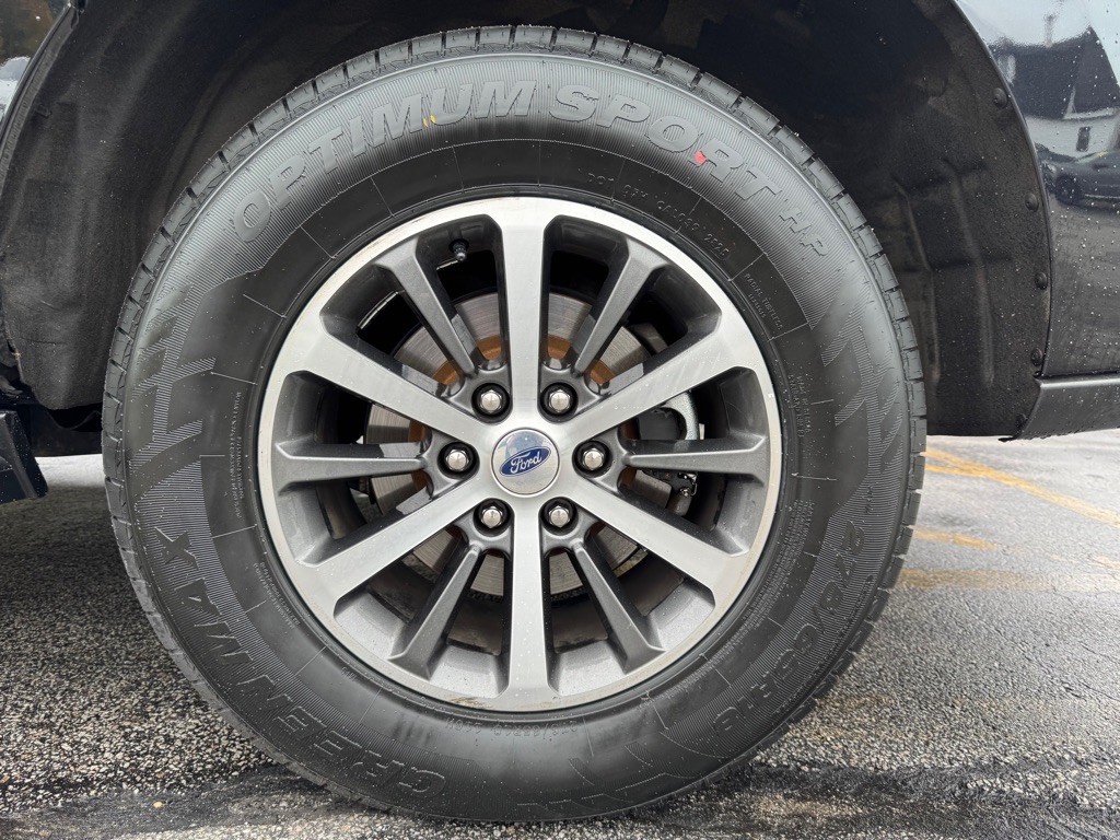 2019 Ford Expedition Image 22