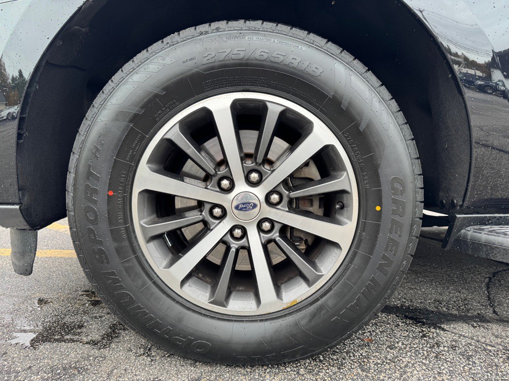 2019 Ford Expedition Image 23