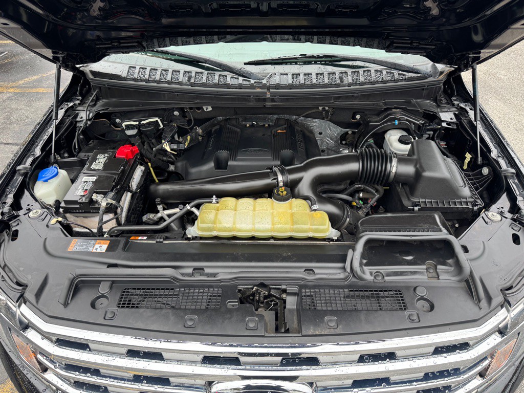2019 Ford Expedition Image 24