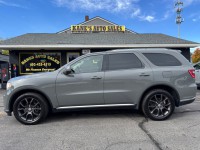 Image for 2020 Dodge Durango SXT ID: 6927099