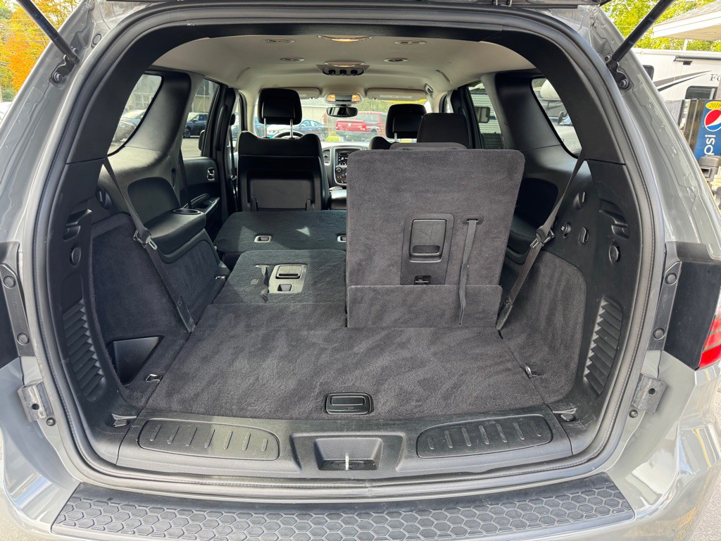2020 Dodge Durango Image 9