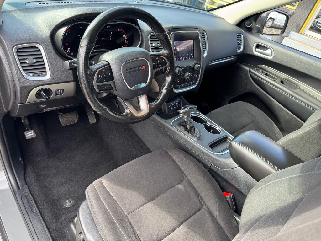 2020 Dodge Durango Image 12