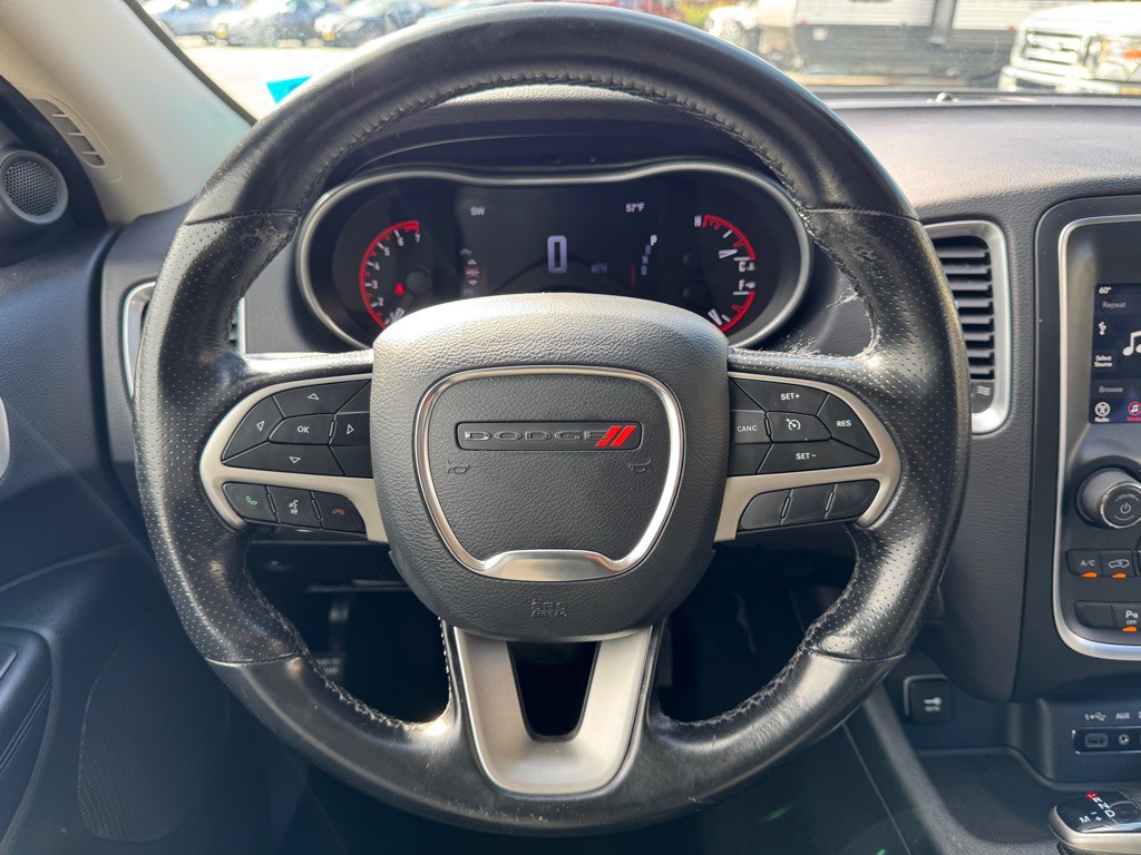2020 Dodge Durango Image 14