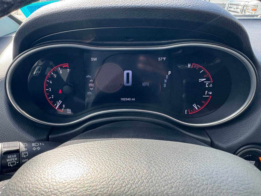 2020 Dodge Durango Image 15