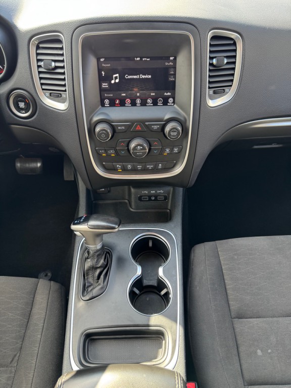 2020 Dodge Durango Image 16