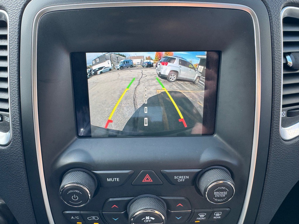 2020 Dodge Durango Image 17