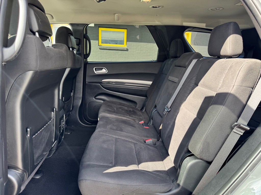 2020 Dodge Durango Image 18