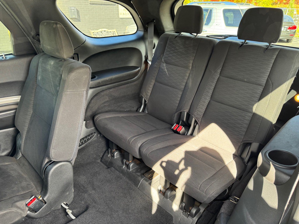 2020 Dodge Durango Image 20