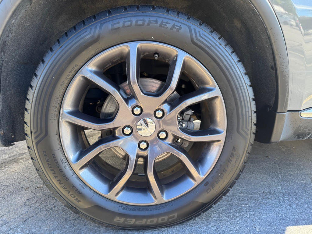 2020 Dodge Durango Image 22