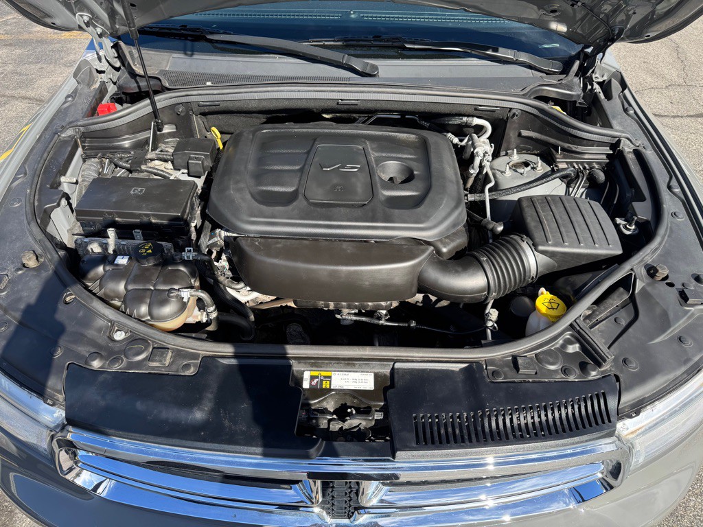 2020 Dodge Durango Image 23