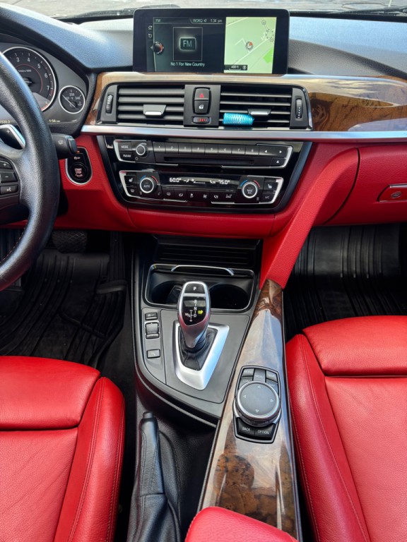 2017 BMW 4 Series Image 15
