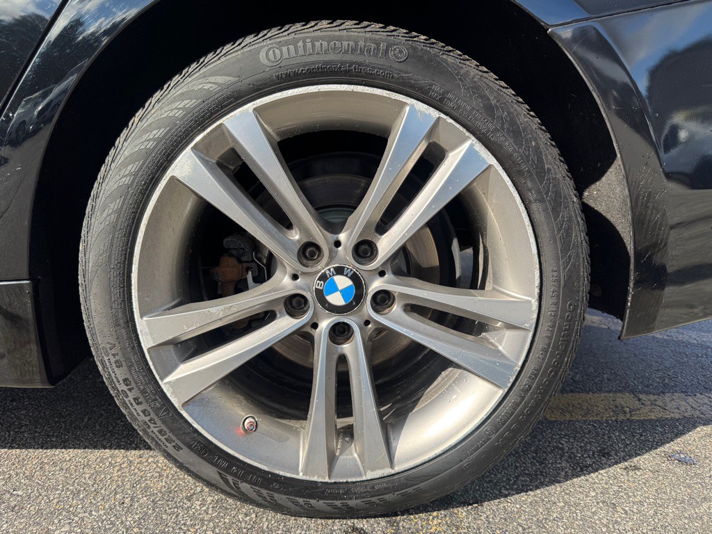 2017 BMW 4 Series Image 19