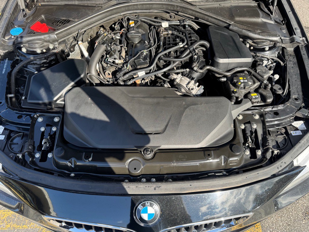 2017 BMW 4 Series Image 21