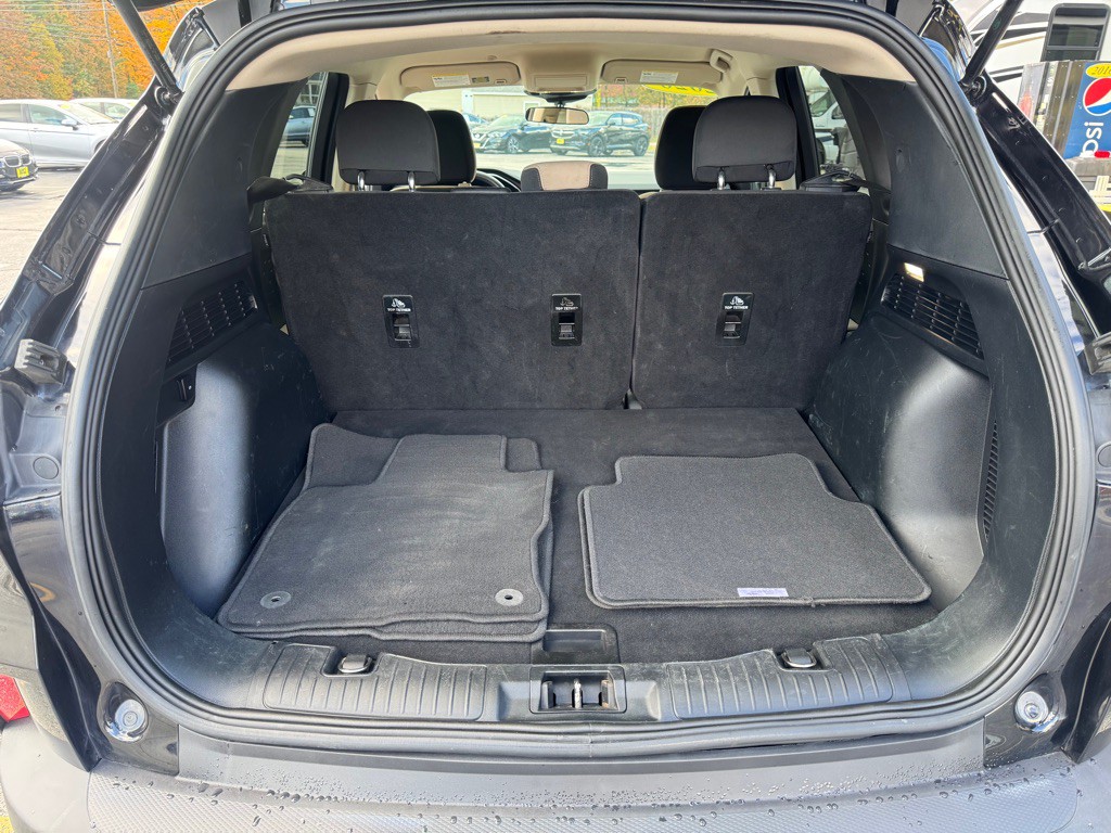 2020 Ford Escape Image 7