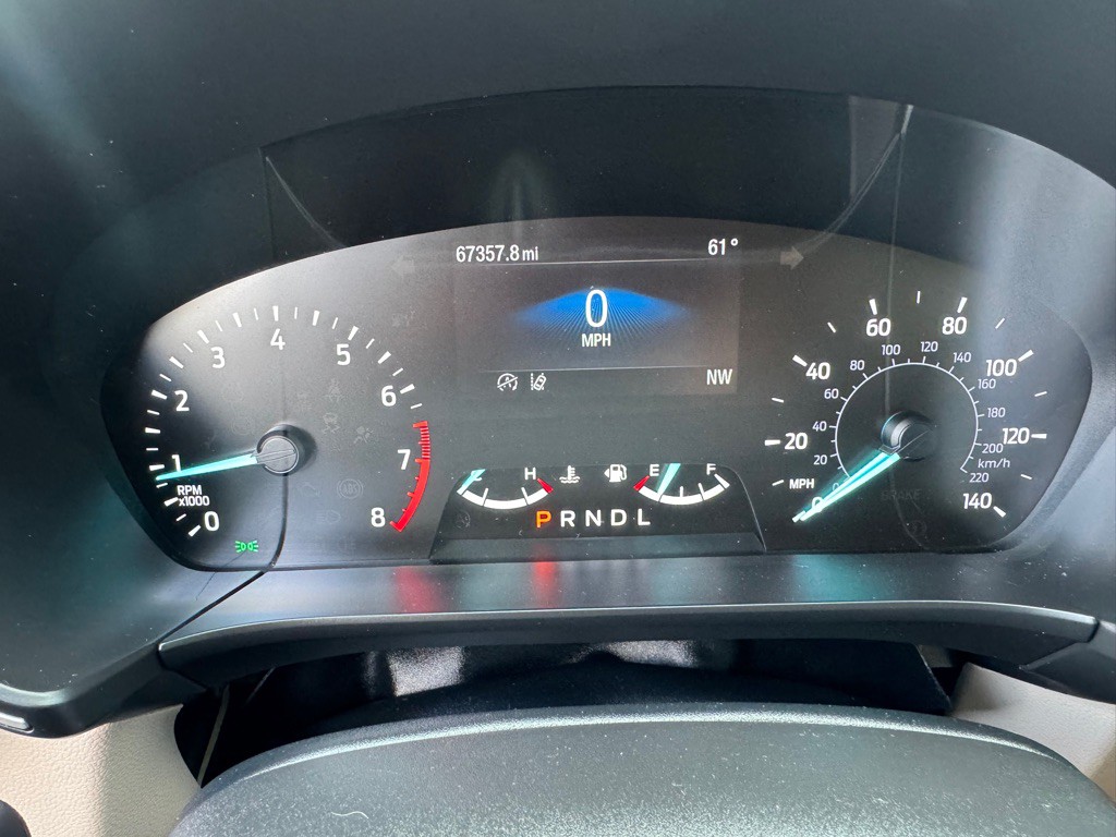 2020 Ford Escape Image 13